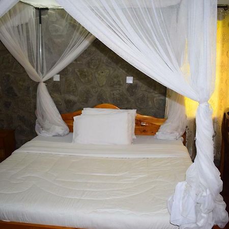 Ngorongoro Lodge Karatu Bagian luar foto
