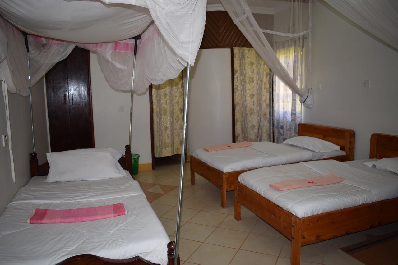 Ngorongoro Lodge Karatu Bagian luar foto