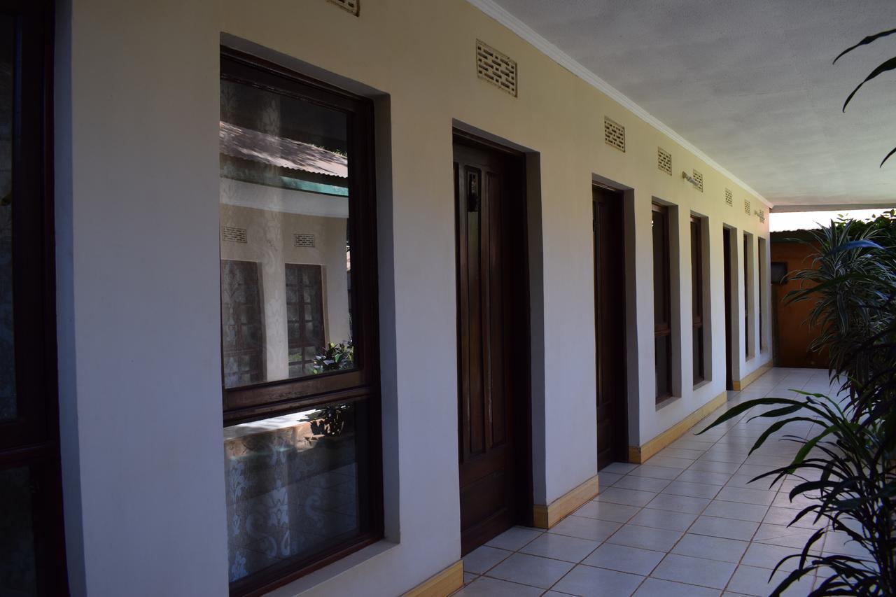 Ngorongoro Lodge Karatu Bagian luar foto