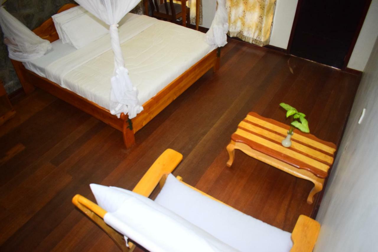 Ngorongoro Lodge Karatu Bagian luar foto