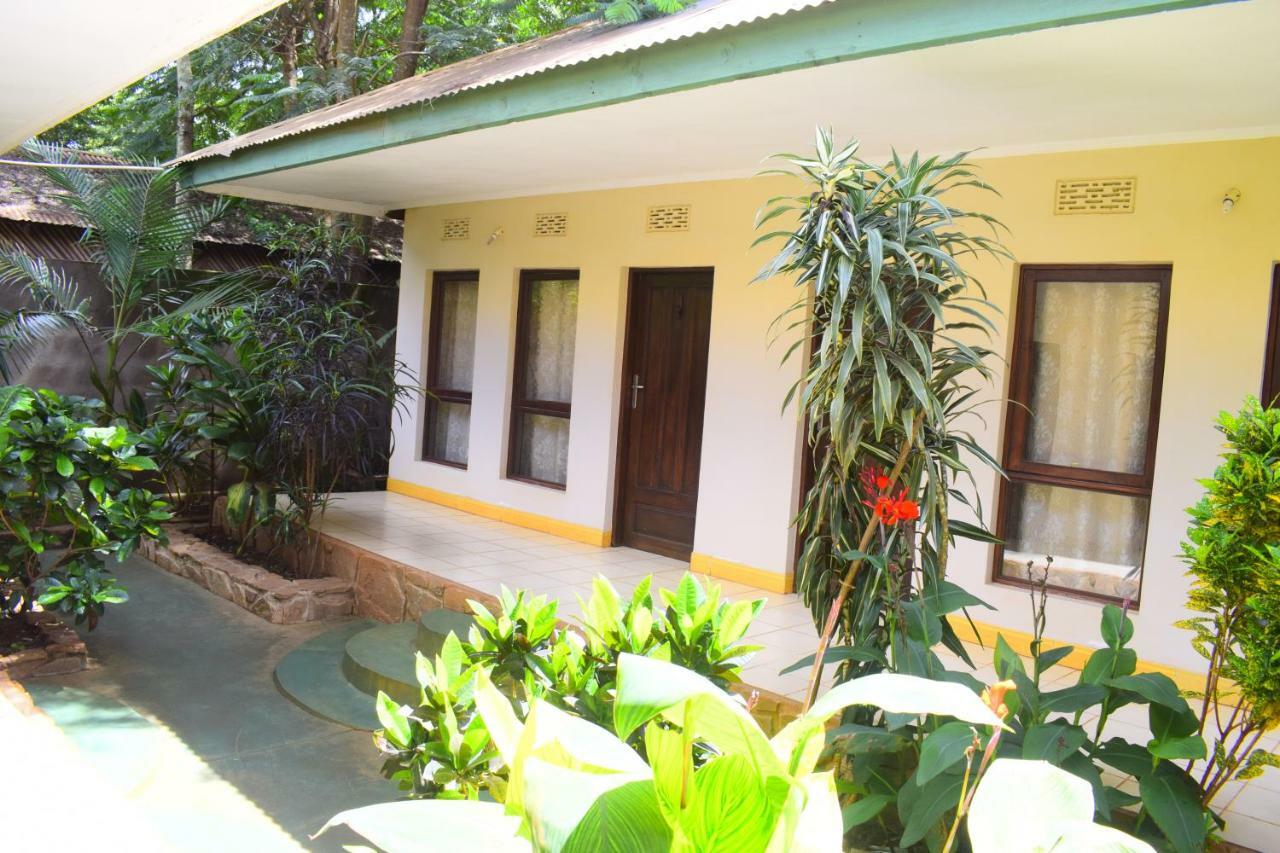 Ngorongoro Lodge Karatu Bagian luar foto